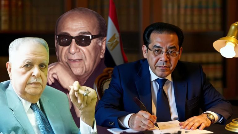 د. أيمن نور يكتب: ورقة من مذكراتي: ممتاز نصار اسم أهمله التاريخ