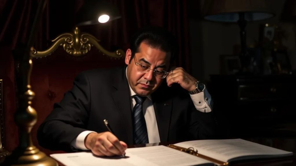 د. أيمن نور يُدين استمرار قمع الرموز الفكرية والدينية: “لا يُستجدى الرِّفق إلا في جمهوريات الموز”