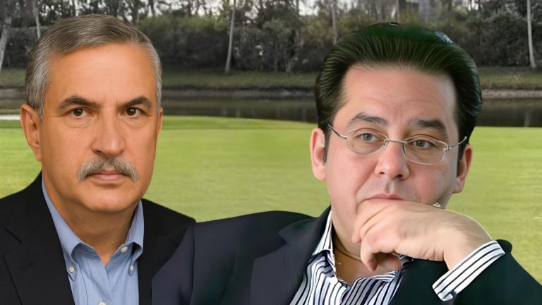 د. أيمن نور يكتب: تعليقًا على مقال توماس فريدمان.. “رأيت المستقبل.. ولم يكن في أمريكا”.