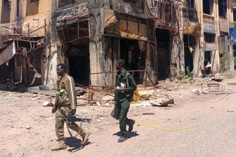 الذكرى الثانية للحرب في السودان: تغيّرات حاسمة وسط تحوّل جذري في موازين القوى