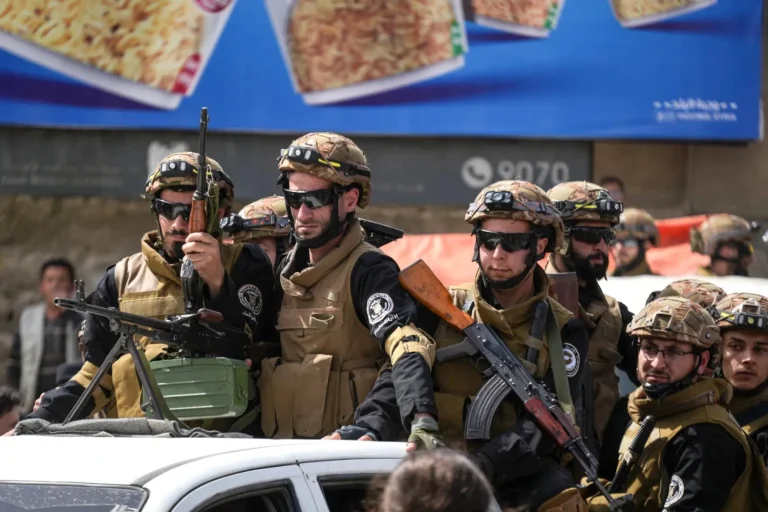 سوريا تعلن إحباط انقلاب جديد من قبل فلول نظام بشار