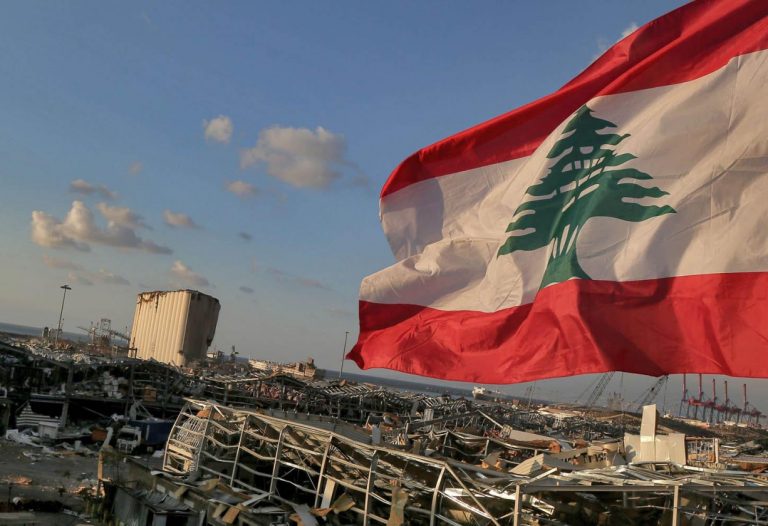 لبنان: اعتداءات إسرائيل تقوض السلم والأمن الإقليميين