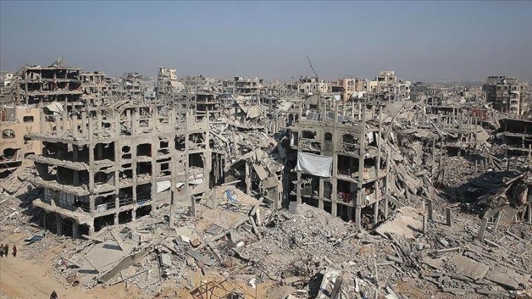 وزارة الصحة بغزة: ارتفاع حصيلة شهداء الإبادة الإسرائيلية إلى 51,439 قتيلا و117,416 مصابا منذ 7 أكتوبر