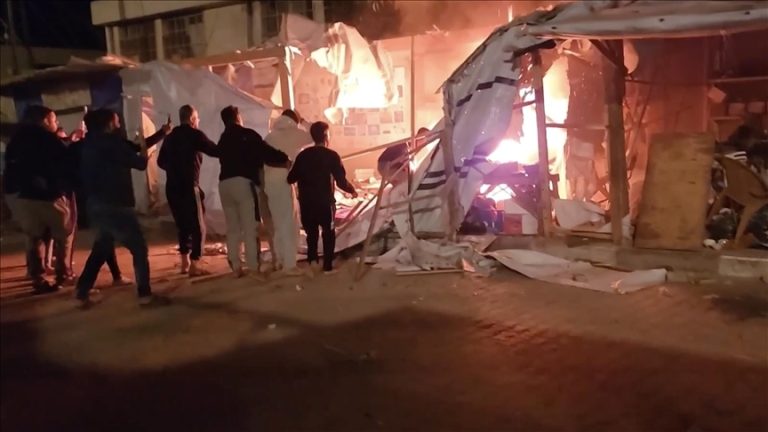ارتفاع عدد شهداء الصحفيين في غزة إلى 210 منذ بداية الحرب الإسرائيلية