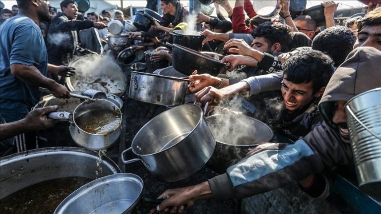 الأونروا: الفلسطينيون في غزة يتعرضون لقصف وتجويع متجدد بسبب الإغلاق الإسرائيلي