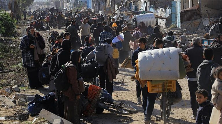 الأونروا: شمال الضفة الغربية يشهد أكبر موجة نزوح منذ 1967 بسبب العدوان الإسرائيلي