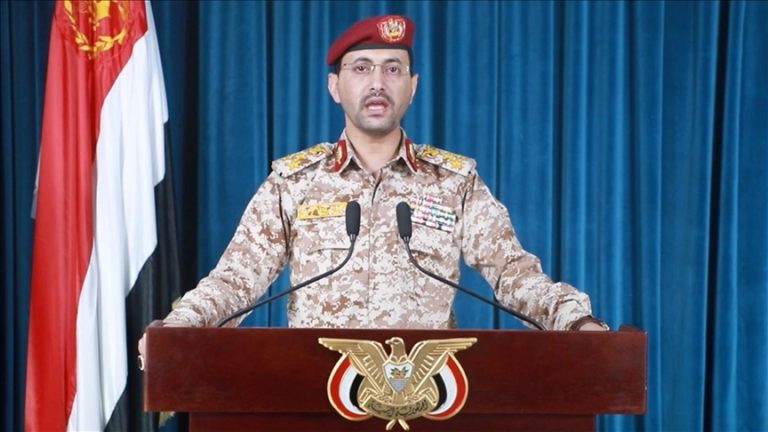 الحوثيون يسقطون طائرة مسيرة أمريكية من نوع “MQ_9” في الحديدة