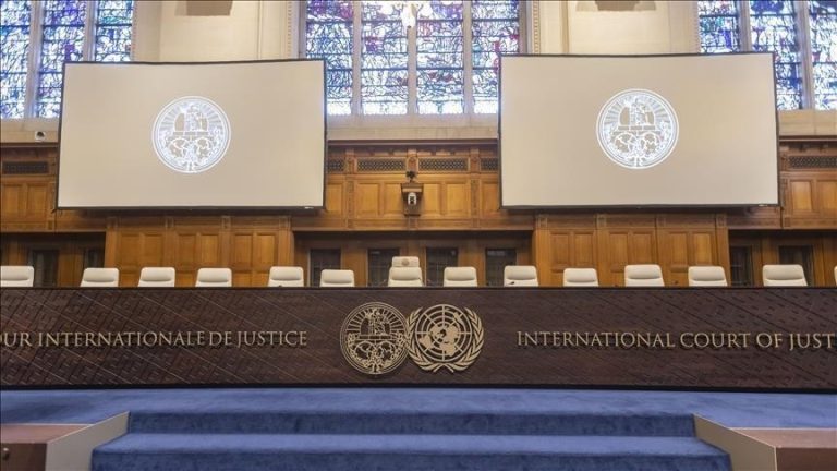 محكمة العدل الدولية تبدأ مداولاتها في دعوى السودان ضد الإمارات بشأن “الإبادة الجماعية” بدارفور