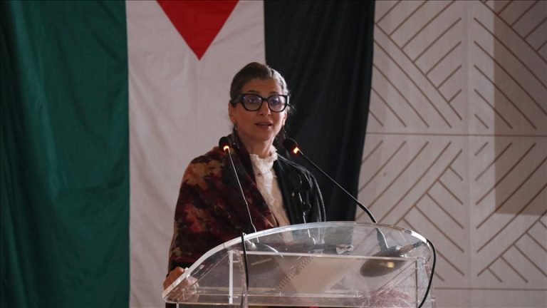 تمديد ولاية فرانشيسكا ألبانيز يمثل انتصاراً للعدالة الإنسانية في مواجهة الضغوط الإسرائيلية