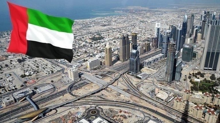 الإمارات وأيرلندا تعززان التعاون الثنائي خلال المشاورات السياسية في أبوظبي