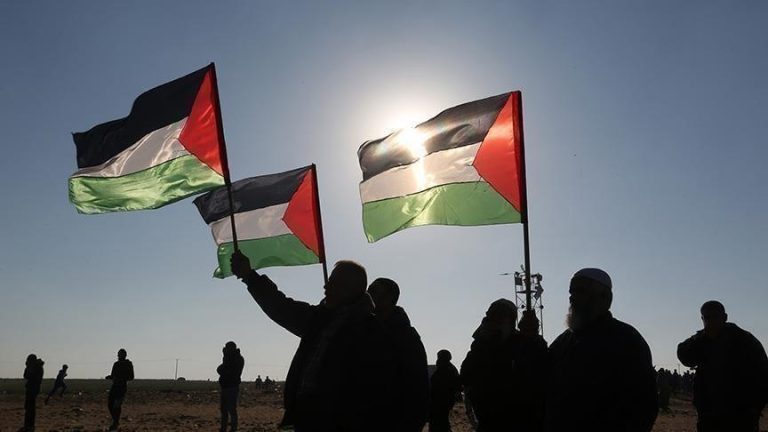 المخطط الإسرائيلي لضم الضفة الغربية يتحول إلى واقع: المجلس المركزي الفلسطيني يستحدث منصب نائب للرئيس