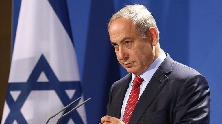 نتنياهو يتعهد بفصل العسكريين المتمردين على الحرب وتوعد بإجراءات فورية