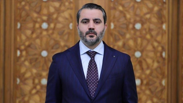 وزير الخارجية السوري يتعهد بمحاسبة المسؤولين عن هجوم خان شيخون الكيماوي في ذكرى مأساة 4 أبريل