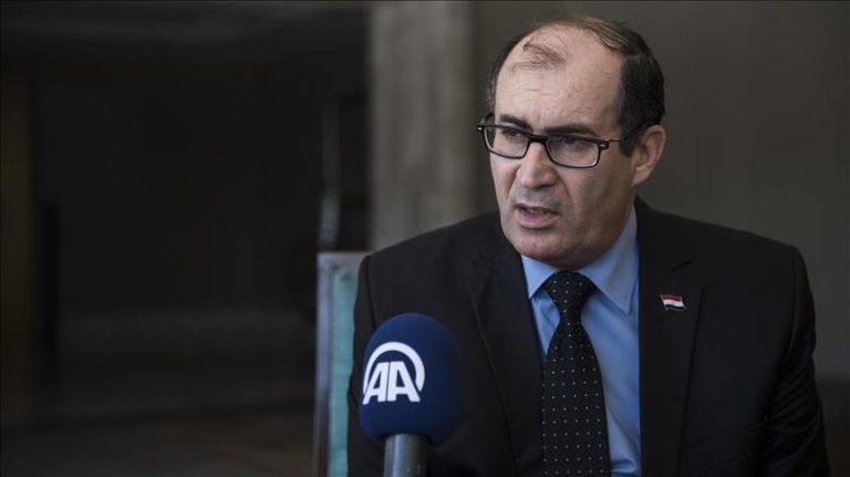 جمال حشمت يقترح تأهيلاً خاصاً لشباب الأردن المتهم بتصنيع السلاح
