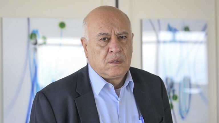 حركة “فتح” تدعو مصر لاستضافة مؤتمر وطني فلسطيني لتعزيز الوحدة الوطنية
