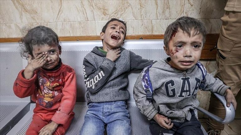 الأونروا تحذر: مقتل 600 طفل في غزة منذ 18 مارس وتجدد الدعوة لوقف إطلاق النار الفوري