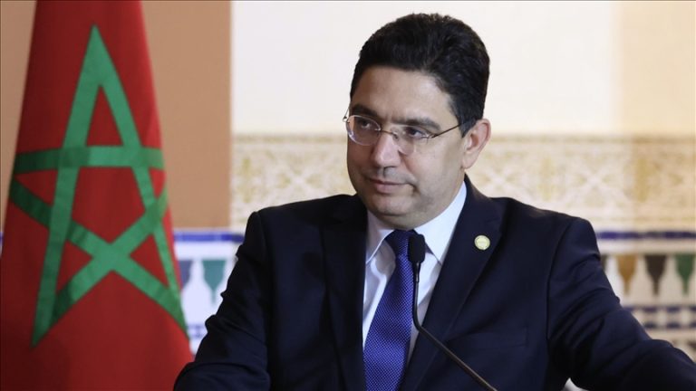 ناصر بوريطة في واشنطن: تعزيز التعاون المغربي الأمريكي لتحقيق الأمن في إفريقيا والشرق الأوسط