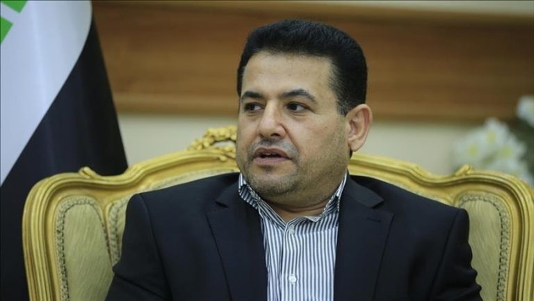 العراق يدعو لتوحيد “الخطاب الديني” وتعزيز الوحدة الوطنية بسوريا