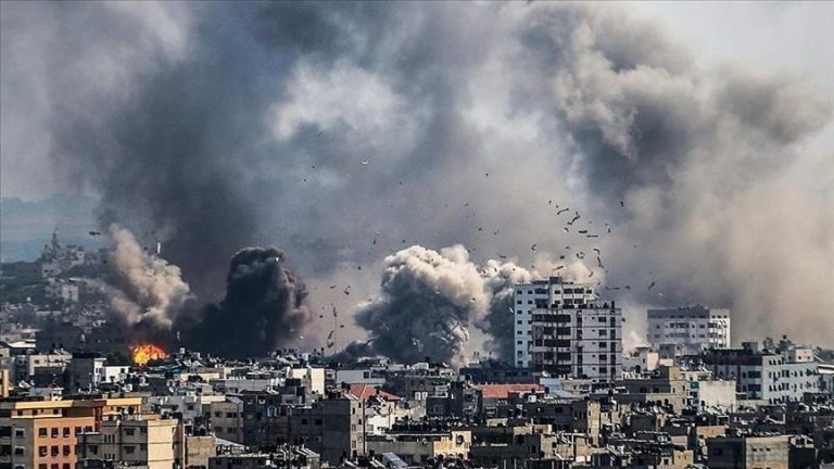 25 شهيدًا بمجازر إسرائيلية جديدة في غزة.. أطفال ونساء ضحايا العدوان المتواصل