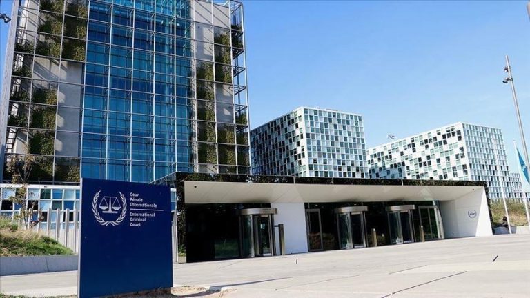 المحكمة الجنائية الدولية تطالب المجر باعتقال نتنياهو لارتكابه جرائم ضد الإنسانية