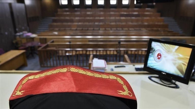 محكمة تركية تدين متهمين بالتجسس لصالح الموساد الإسرائيلي