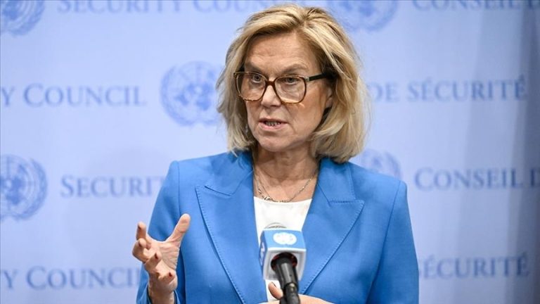 60 ألف طفل في غزة يعانون من سوء التغذية وفقًا لتصريحات مسؤولة أممية