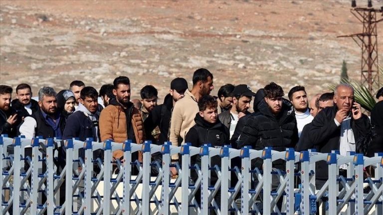 الأمم المتحدة تكشف: 52 ألف لاجئ سوري يعودون من الأردن حتى نهاية مارس