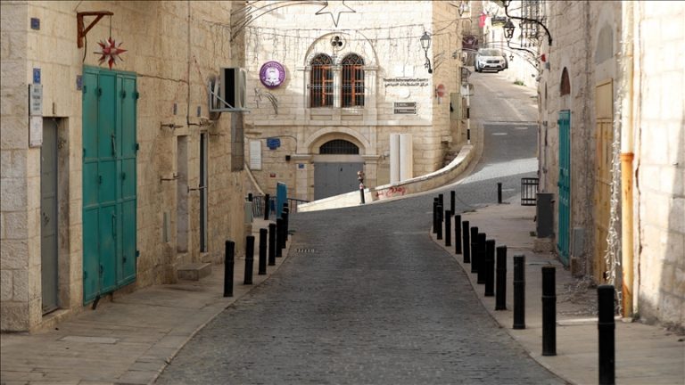 إضراب شامل في القدس الشرقية تضامناً مع غزة يلفت الأنظار إلى معاناة الفلسطينيين
