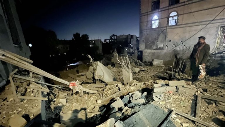 قلق أممي عميق بعد سقوط ضحايا مدنيين جراء غارات أمريكية في اليمن