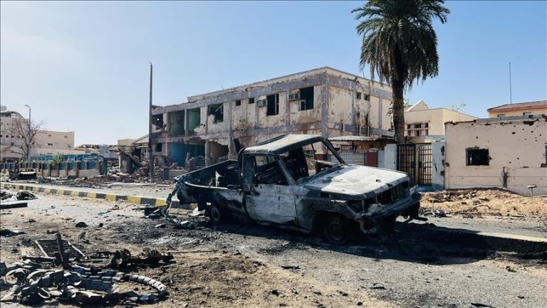 مقتل 12 مدنياً في هجوم لقوات الدعم السريع على خور الدليب بولاية جنوب كردفان