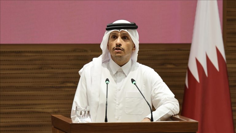 قطر تؤكد دعمها لجهود خفض التصعيد بين باكستان والهند خلال اتصال هاتفي مع إسلام آباد