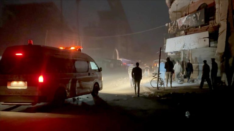 بيان صحفي: مقتل 1400 من الكوادر الطبية في غزة واستمرار اعتقال 360 آخرين لدى إسرائيل