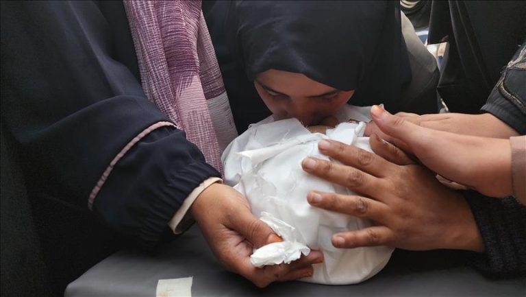وزارة الصحة في غزة: حصيلة الضحايا ترتفع إلى 50,423 منذ بداية العدوان الإسرائيلي