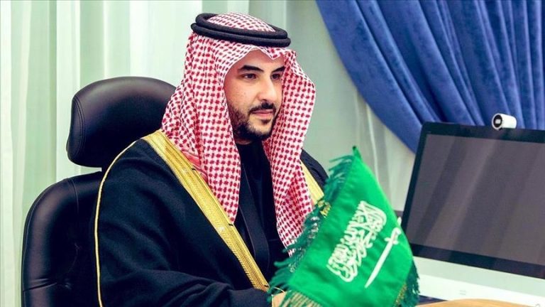 مباحثات سعودية أمريكية لتعزيز التعاون الدفاعي ودعم استقرار المنطقة