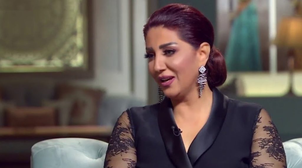 وفاء عامر: العمل العظيم يُترجم لكل لغات العالم وتفتح له الأبواب