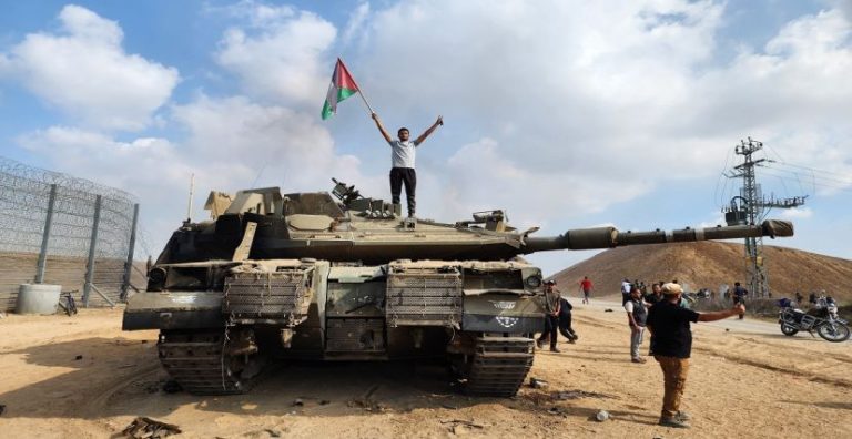 اتهامات بتورط دولة عربية في تسليح مليشيا مسلحة وتوسيع نفوذها عبر الحدود السودانية