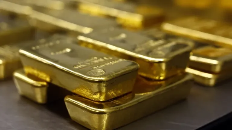 ارتفاع أسعار الذهب في ظل تصاعد التوترات التجارية والاقتصادية