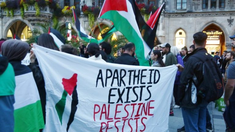 مندوب فلسطين أمام محكمة العدل: آن الأوان لوضع حد لمعاناة شعبنا