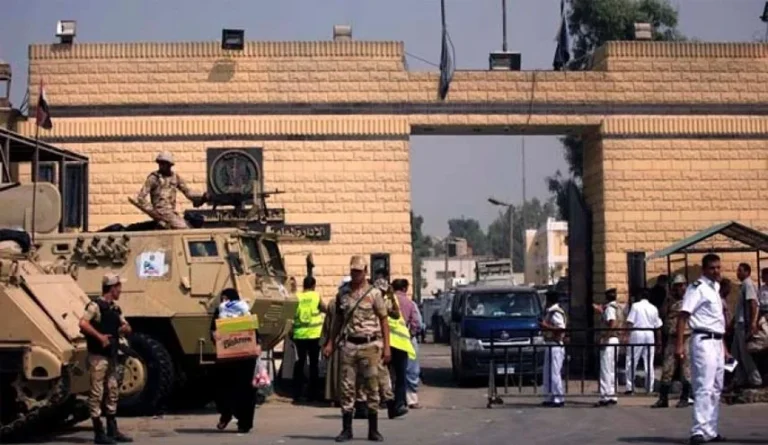 هل اشتعلت السجون حقا؟ الداخلية ترد ببيان وتتوعد مروجي الفتنة بقبضة القانون