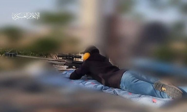 القسام تقنص 4 جنود إسرائيليين شرق بيت حانون.. والاحتلال يعترف بمقتل جندي وإصابة 3 آخرين