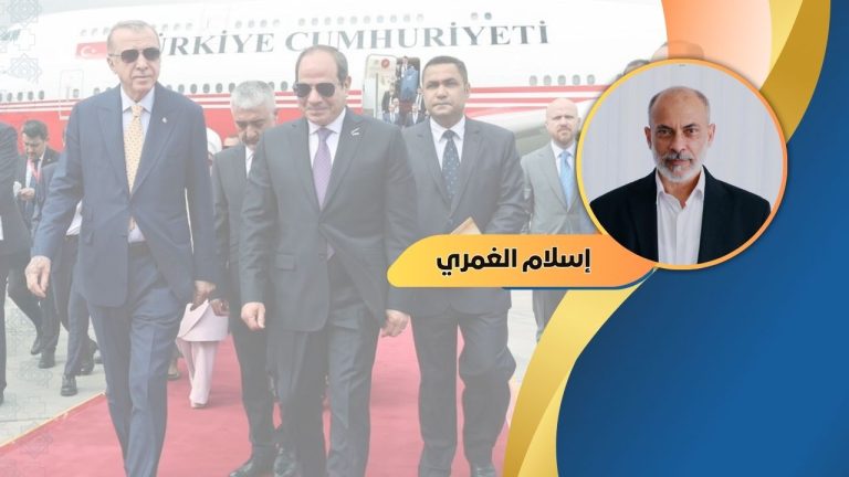 إسلام الغمري يكتب : أردوغان والتحدي الأكبر: هل يفعلها مجددًا في الجولة المصيرية من تاريخ تركيا؟