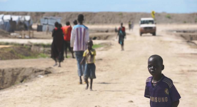 جنوب السودان: دعوة لتحقيق دولي في انتهاكات حقوق الإنسان وتفاقم الأزمة الإنسانية
