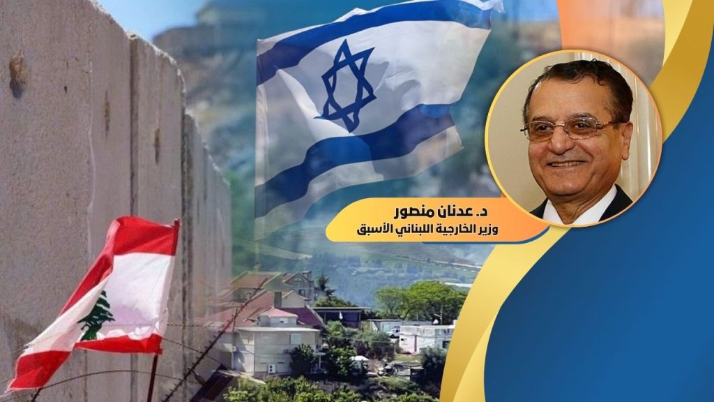 د. عدنان منصور يكتب: بهدوء عندما تتعارض مصالح مقامري الوطن مع مصالح «إسرائيل»!