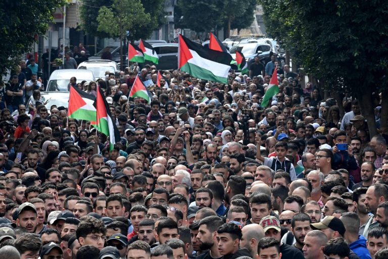 دعوة للمشاركة في مظاهرات مطالب الأسرى في غزة بمشاركة واسعة