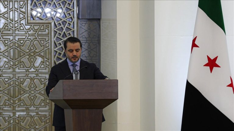 دمشق تعزز التعاون مع الآلية الدولية لتحقيق العدالة للسوريين