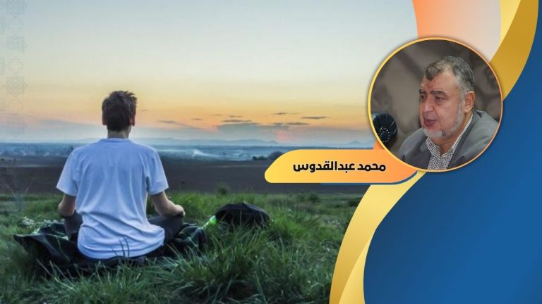 محمد عبد القدوس يكتب: مشاعر راقية قوي لأب قتله ابنه