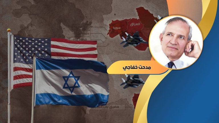 د.مدحت خفاجي يكتب: قناعة الشعوب العربية والإسلامية بوجوب إقتلاع إسرائيل من الشرق الأوسط