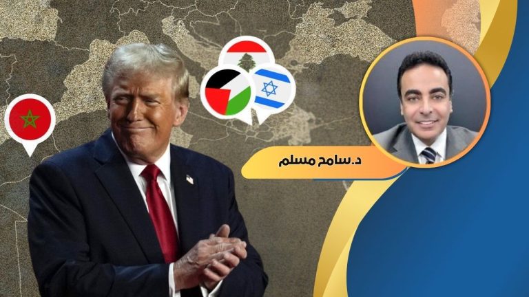 د. سامح مسلم يكتب: العاصفة الاقتصادية الكاملة وخطة ترامب السرية بريتون وودز بصياغة لوبي إينيبل