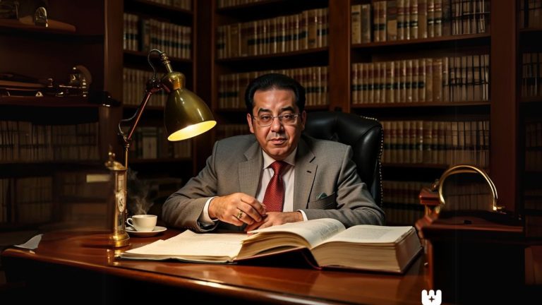 الدكتور أيمن نور يكشف خفايا مشروع جمال مبارك في حلقة جديدة من مذكراته المرئية فى شباك نور