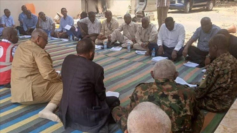 حكومة ولاية الخرطوم تستأنف نشاطها بعد غياب عامين وسط تحديات كبيرة